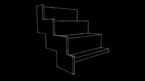 Stair Stringers | Stair Stringer Types - Australia | Active Metal