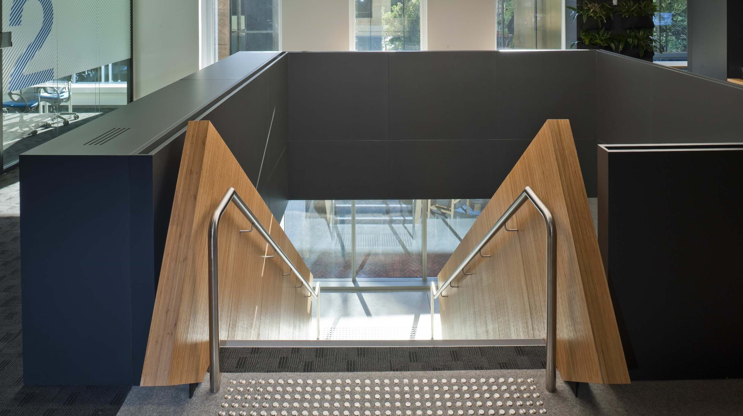 Australian Institute of Management | Active Metal