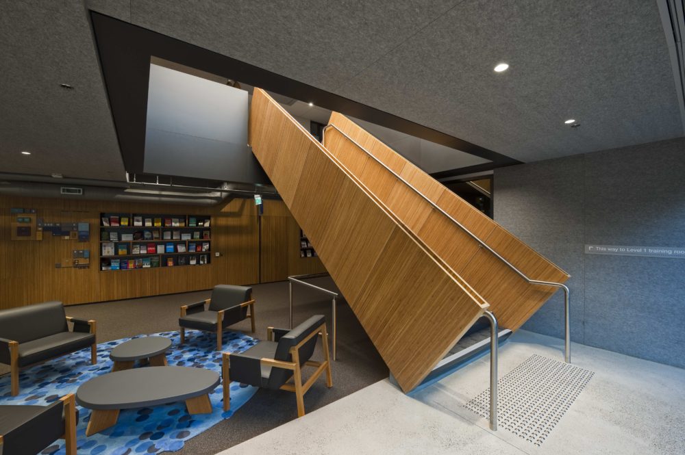Australian Institute of Management | Active Metal
