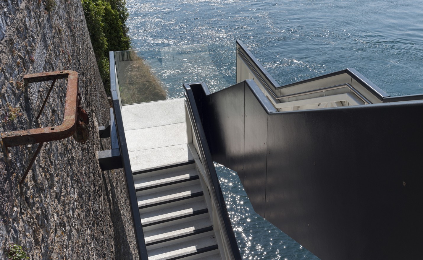 Active_Metal_#Stair_Inspiration - Plymouth UK Gillespie Yunnie