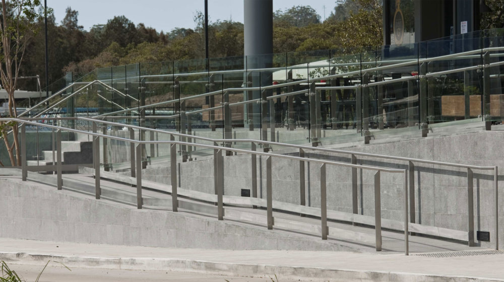 Riverside Park | Active Metal