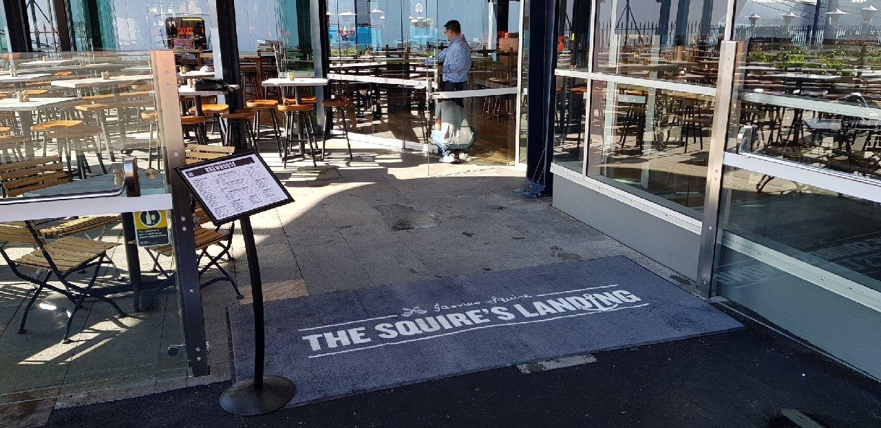 ACTIVE METAL THE SQUIRES LANDING 03