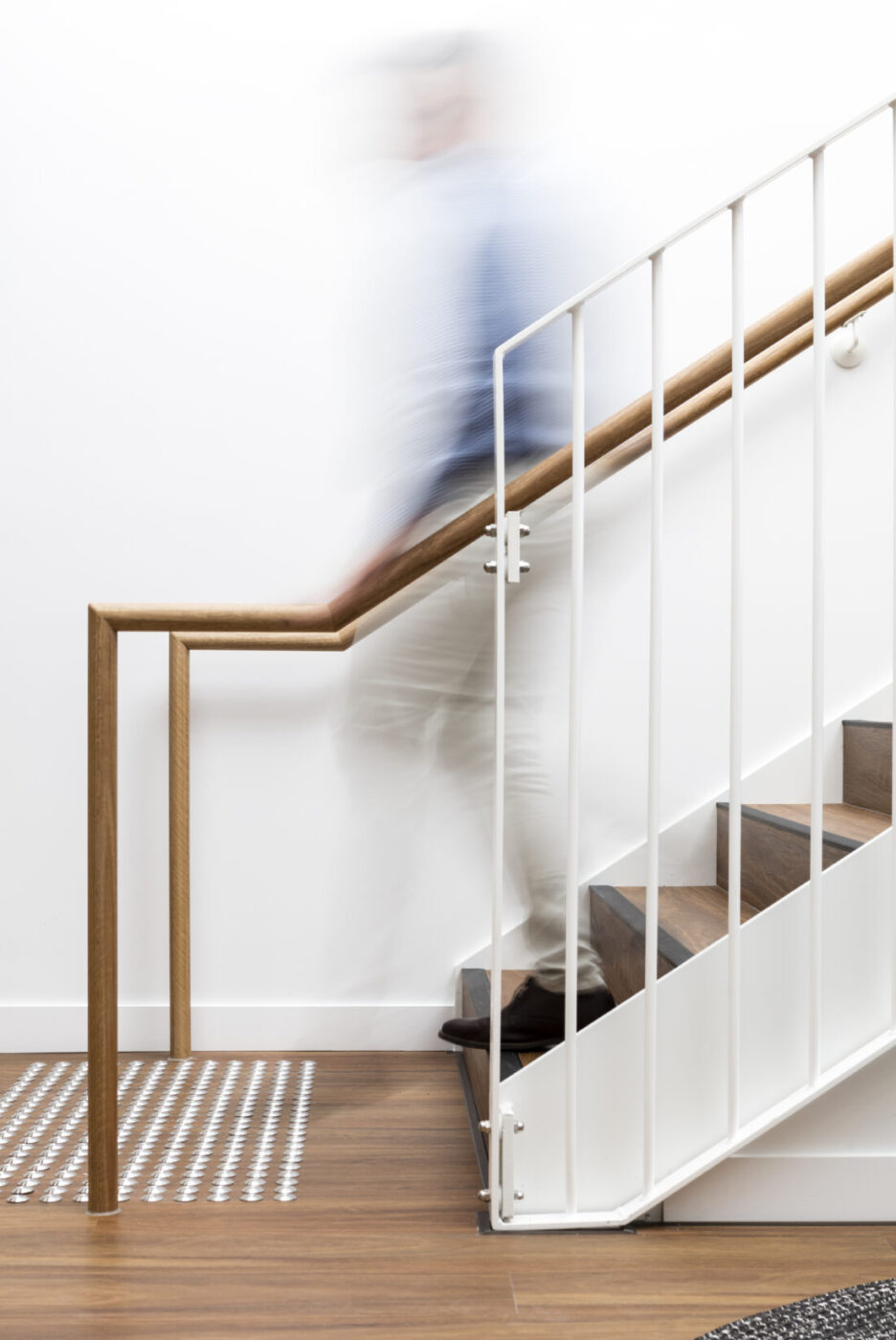 Brisbane Architectural Stair | Brisbane Catholic Education